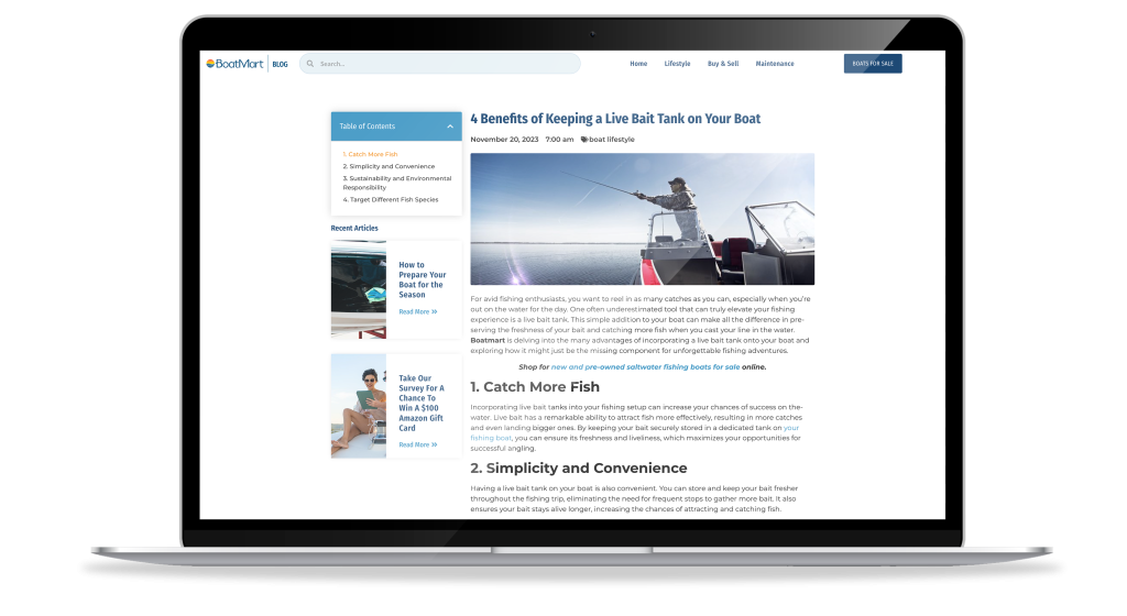 FY24Q3_BM_Media Kit Updates_OEM Exposure & Conquesting Pages_Blog