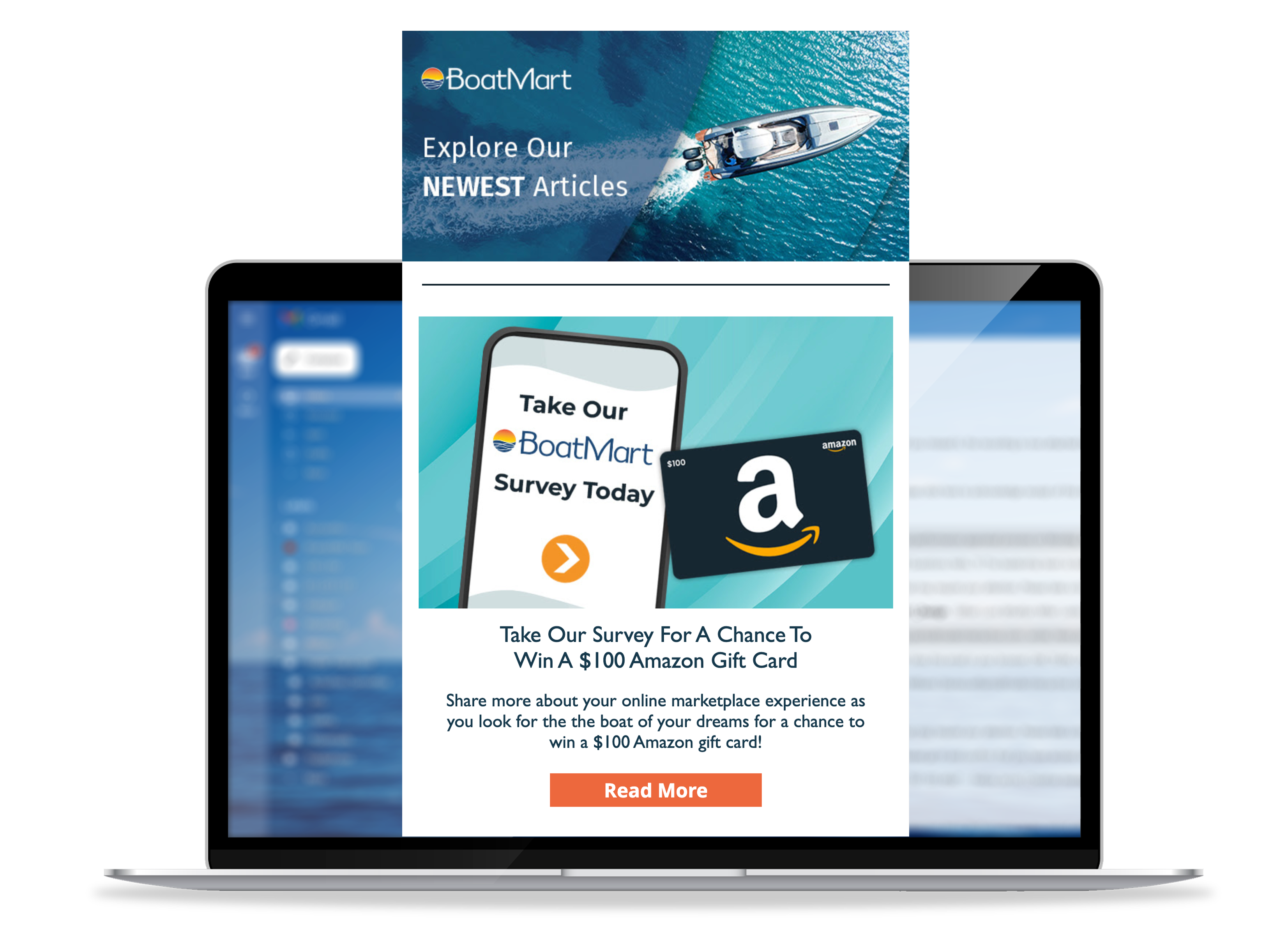 FY24Q3_BM_Media Kit Updates_OEM Exposure & Conquesting Pages_Newsletter