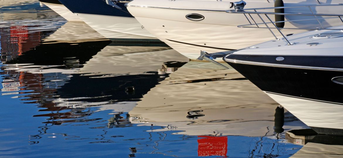 Motorboats and yachts for sale